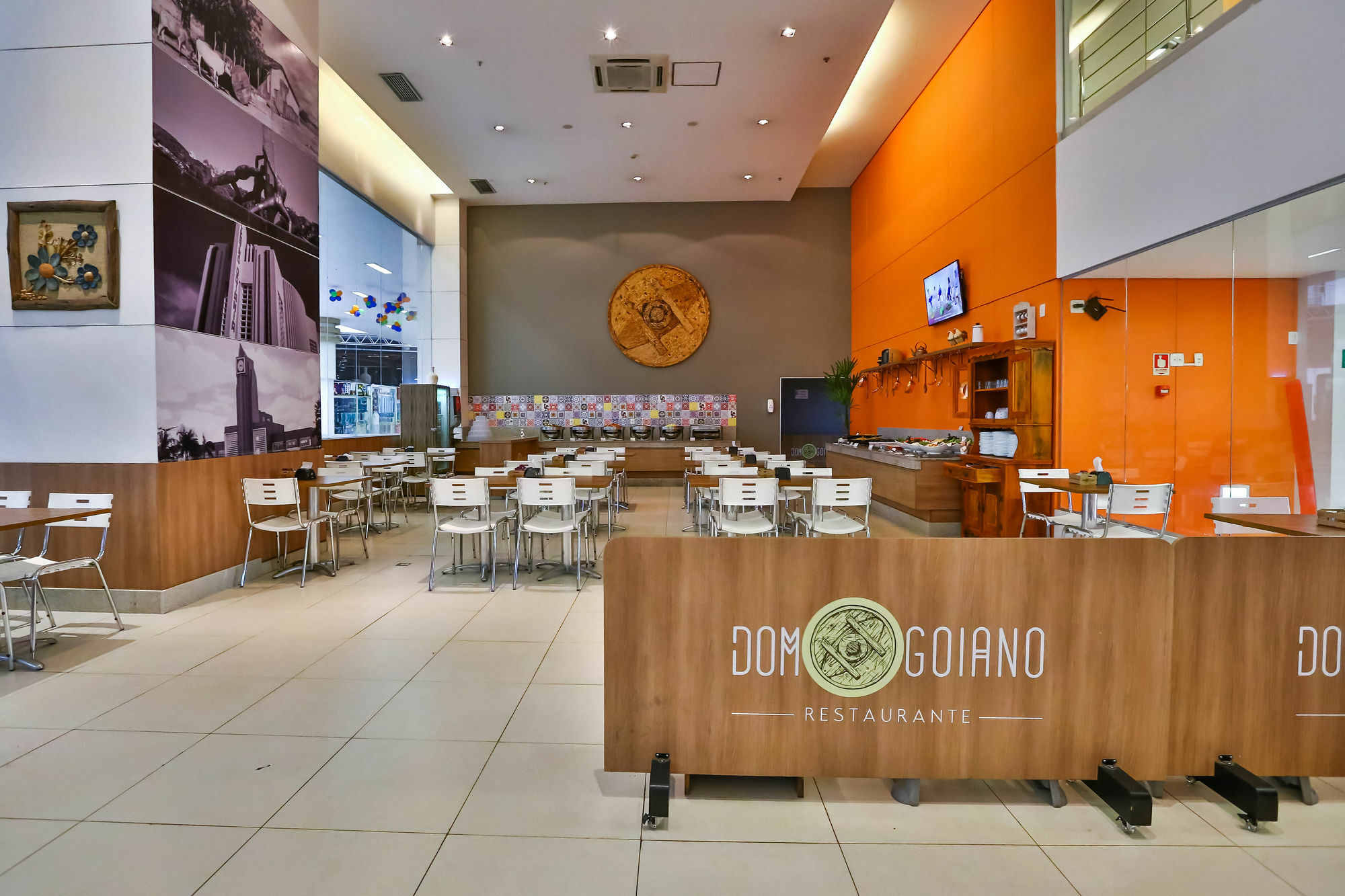 Hotel Go Inn Estacao Goiânia Exterior foto